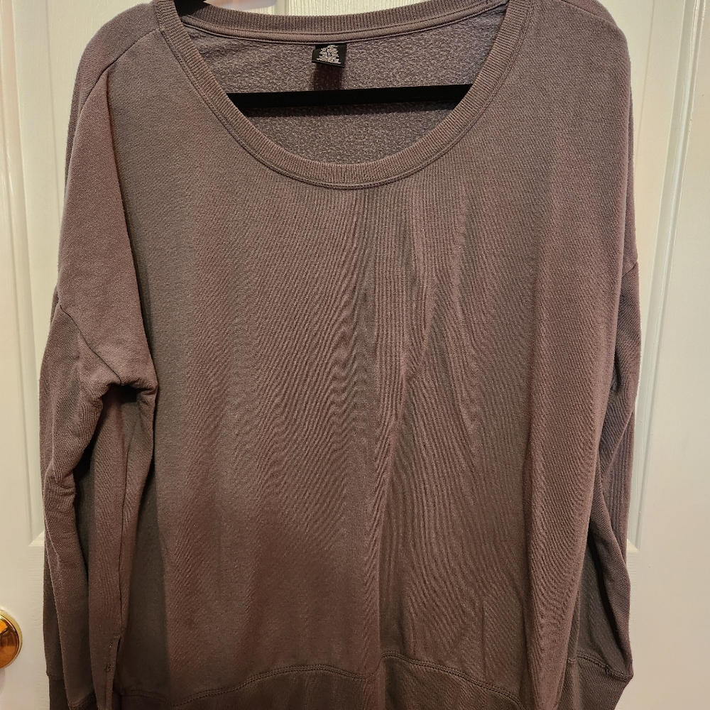 Gray Tunic - Picture 2 of 5